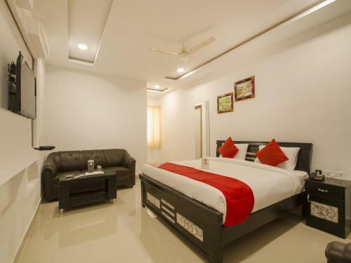 Hotel Oyo 13062 Kamala Residency-inn