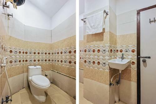 Hotel Oyo 13062 Kamala Residency-inn