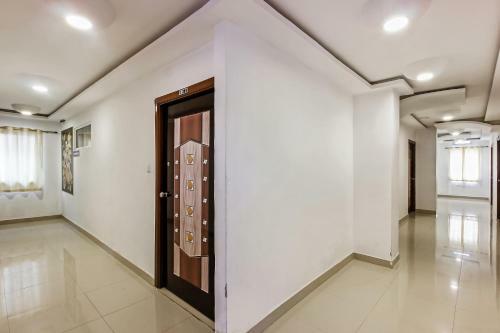 Hotel Oyo 13062 Kamala Residency-inn
