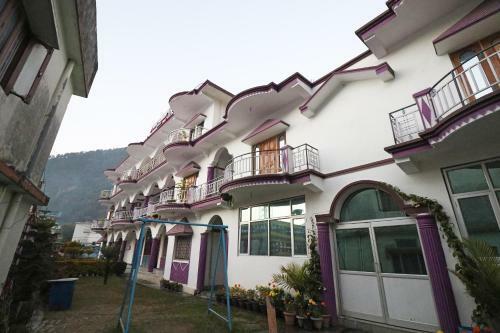 Oyo 26126 Hotel Jahnavi