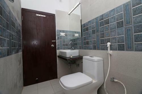 Oyo 26126 Hotel Jahnavi