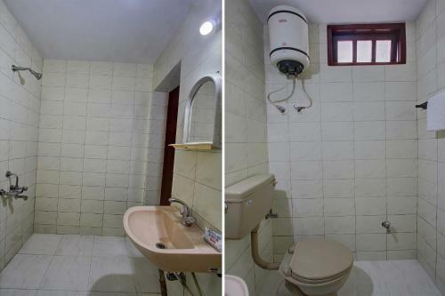 Hotel Oyo 22924 Gv Residency
