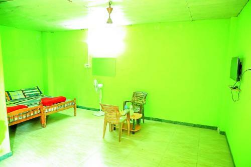 Rockvally Home Stay