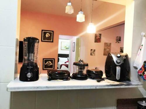 Apartamento Pr�ximo Ao Parque De Exposi��o