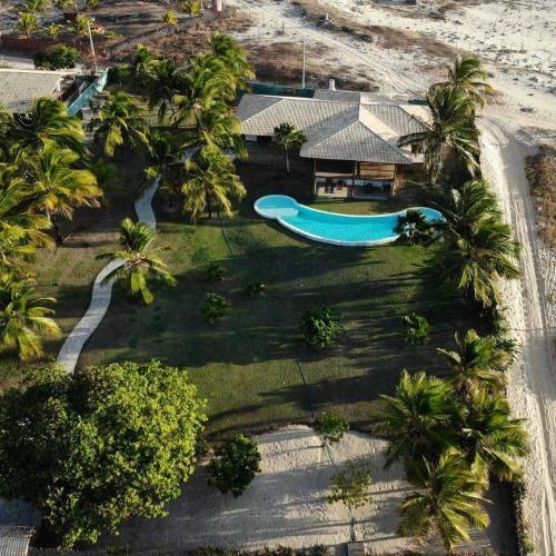 Villa Residencia Mapama'