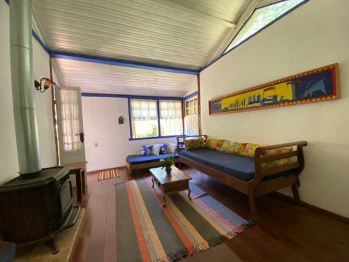 Casinha Da Vov�