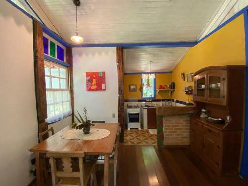 Casinha Da Vov�
