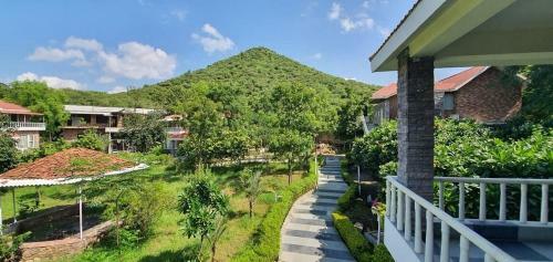 Hotel Park Exotica Resort