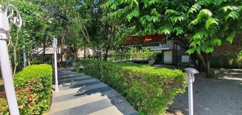 Hotel Park Exotica Resort