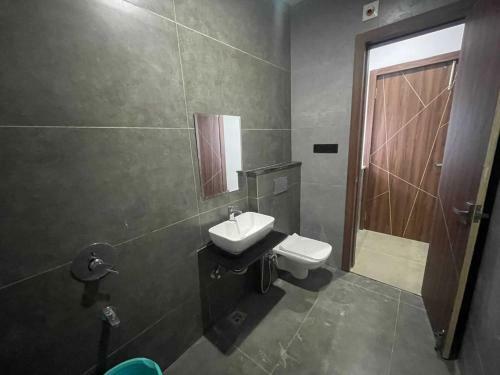 Apartamento Oyo Home 88487 Hideaway Udaipur
