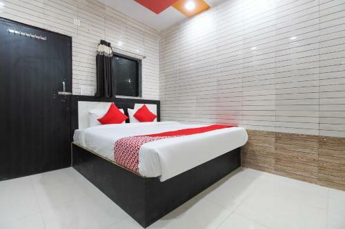 Hotel Oyo 63218 Prakash Dham