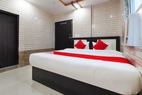 Hotel Oyo 63218 Prakash Dham