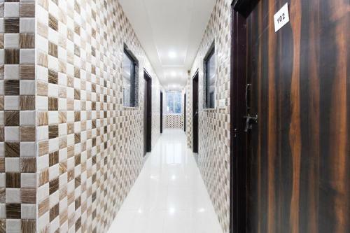 Hotel Oyo 63218 Prakash Dham