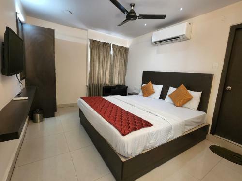 Hotel Akshara Grand