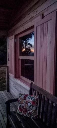 Eco Acampamento 1420