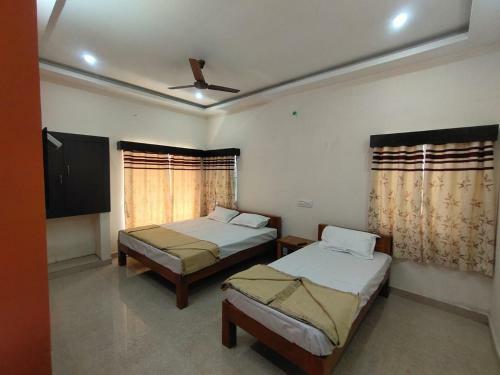 Apartamento Grandwood Coco Resort