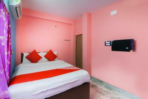 Hotel Oyo 65236 Cyber City Inn