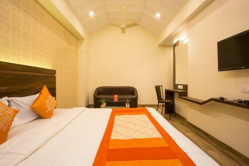 Hotel Oyo 7156 Hill View Residency