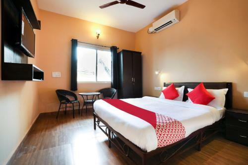 Hotel Oyo 47109 Baga Beach Stories
