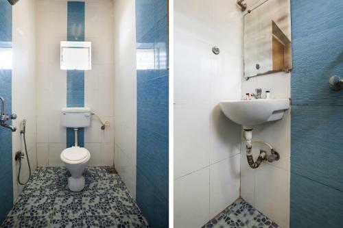 Hotel Oyo 47109 Baga Beach Stories