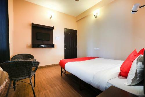 Hotel Oyo 47109 Baga Beach Stories