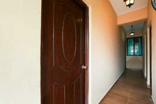 Hotel Oyo 47109 Baga Beach Stories