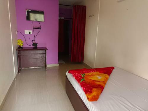 Voyage Munnar Laya Home Stay