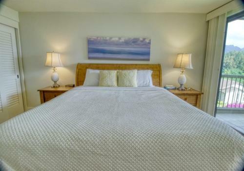 Apartamento Hanalei Bay Condominiums By Hi