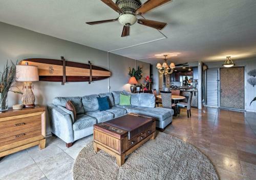Apartamento Hanalei Bay Condominiums By Hi