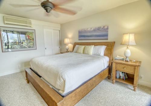 Apartamento Hanalei Bay Condominiums By Hi