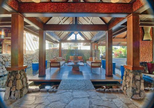 Apartamento Hanalei Bay Condominiums By Hi