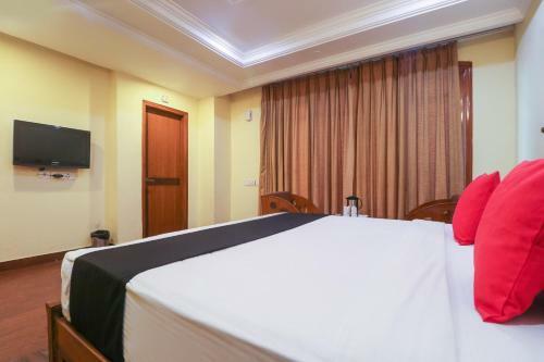 Capital O 7708 Hotel Jyoti