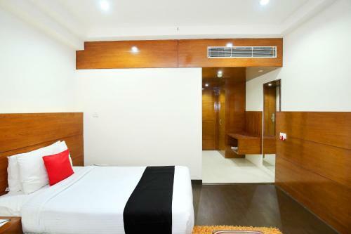 Hotel Capital O 4004 I-square