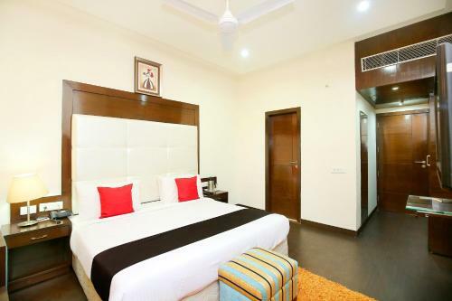 Hotel Capital O 4004 I-square