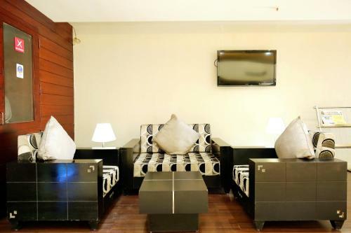 Hotel Capital O 4004 I-square