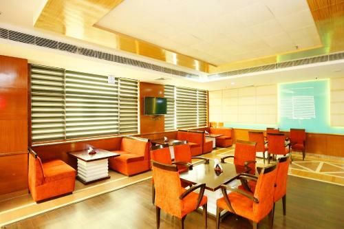 Hotel Capital O 4004 I-square
