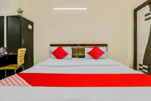 Hotel Oyo 86277 Homestead