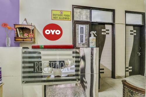 Hotel Oyo 86277 Homestead