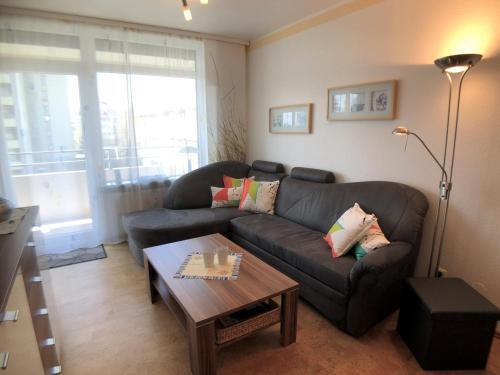 Apartamento Vier Jahreszeiten 2-13
