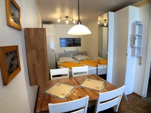 Apartamento Vier Jahreszeiten 2-13