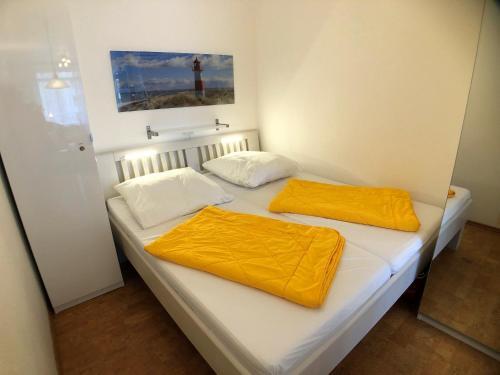 Apartamento Vier Jahreszeiten 2-13