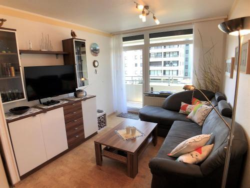 Apartamento Vier Jahreszeiten 2-13