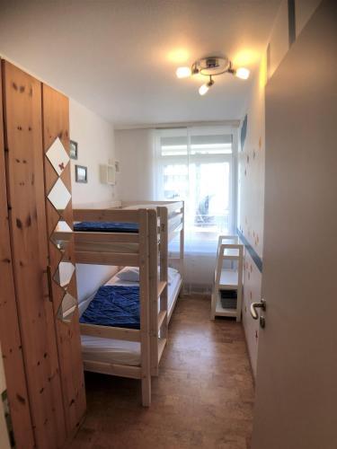 Apartamento Vier Jahreszeiten 2-13
