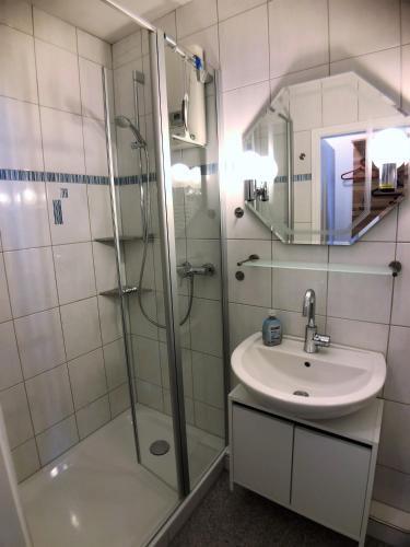 Apartamento Vier Jahreszeiten 2-13