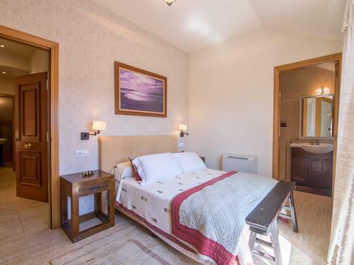 Apartamento Isla De Arosa