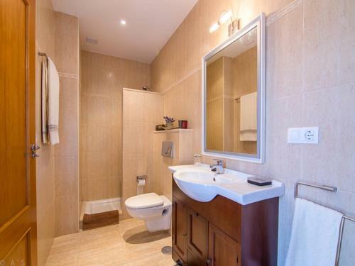 Apartamento Isla De Arosa