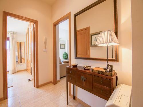 Apartamento Isla De Arosa
