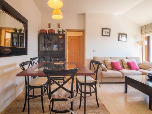 Apartamento Isla De Arosa