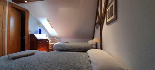 Apartamento Goizargi Jaca