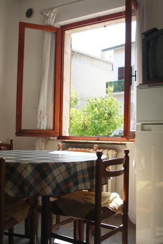 Apartamento Casa Croci
